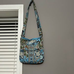 Vera Bradley crossbody bag